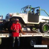 jeeperodeanzoategui chico soltero en Cantaura