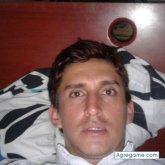 Juan DAVID Rivera