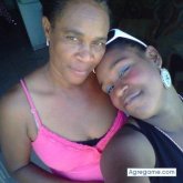 rosalacotizada1 chica soltera en Salvaleón De Higüey