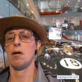 juancarlos4242 chico soltero en Bahía Blanca