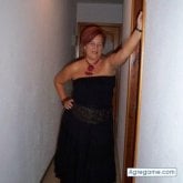 Foto de perfil de amapola55
