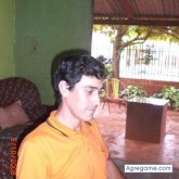 ovidiojavier chico soltero en Juan E. O'leary
