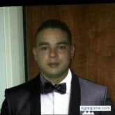 Franc Moreno