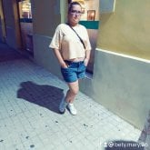 Foto de perfil de Mariamaria27