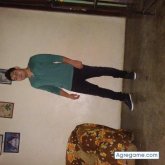 Fernandomartinez13 chico soltero en El Progreso