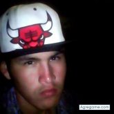 Foto de perfil de miguelangel8451
