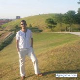 FranPit chico soltero en Madrid