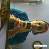 Foto de perfil de giovanniromero