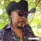 Luis Alberto Barrera Flores
