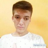 Yonathan Heredia, Chico de Lomas De Zamora para Chicos en Agregame.