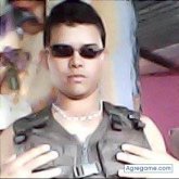 Jesus Briceño