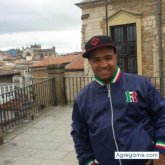 agustin37 chico soltero en Vitoria-gasteiz