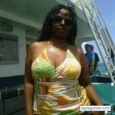 Mujeres solteras en Bermuda, Bermudeñas solteras