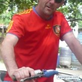 juanserrano809 chico soltero en Palmanova
