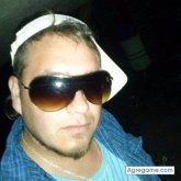 janitoamoroso chico soltero en Santiago