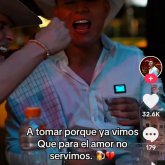 Algo sin compromiso. Responsable i me