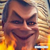 Pazrenzo chico soltero en Sierra De La Ventana