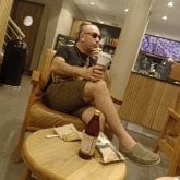 Retirado. Busco conocer gente. Chicos,