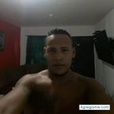 Darwin Serrano