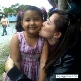angelinaaa, Chica de Coro para Chicas en Agregame.