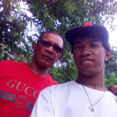 Juanrkr chico soltero en Santa Clara