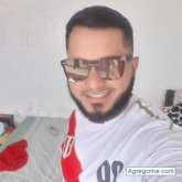 Alexandermendoza17 chico soltero en Lamas