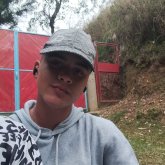 Una que quiera algo espontáneo y no