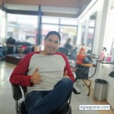Jrojasv2 chico soltero en Palma De Mallorca