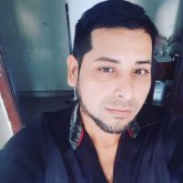 jftorres101591 chico soltero en Santa María