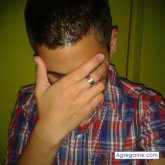 Eduxther chico soltero en La Serena