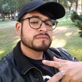 Solo estoy buscando a alguien.