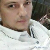 Jorge0138 chico soltero en David