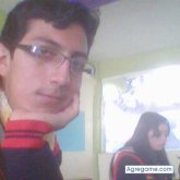 Chatear con anyel de Toluca