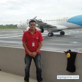 Juankevin chico soltero en Lumbaquí