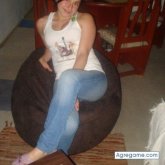 CARADRIANA870810 chica soltera en Bogotá