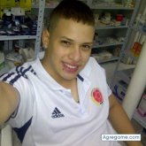Juan Sebastian Montoya