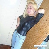 Deelf chica soltera en Teodelina