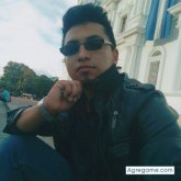 Elieerlopez chico soltero en Matagalpa