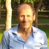 RobertoMarini chico divorciado en La Molina