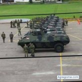 Ejercol Mora