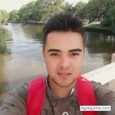 Trutrih Barrios, Chico de Puan para Chicos en Agregame.