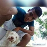 Chatear con eliezerbracho de Necoclí