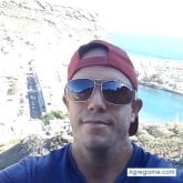 Busco pareja. Hombre buena persona y