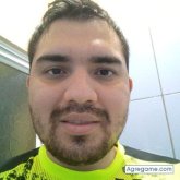 Foto de perfil de gregoriomolina1404