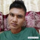 Operador máquina pesada. Busco pareja.