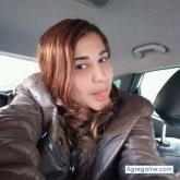 guarindaniela chica soltera en Alto Barinas