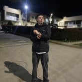 Martin Leon