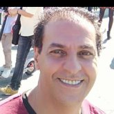 Busco hacer amistades. Mujer simpática