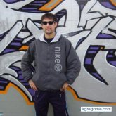 Andres82 chico soltero en Claypole