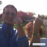 Busco pareja. Mujer. Sereno. Conocer